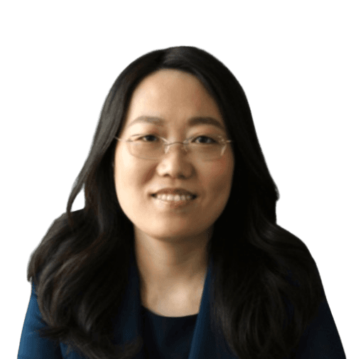 Xiaona Jing